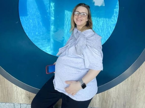 Один случай на 200 миллионов беременностей: гомельчанка родила трех близняшек