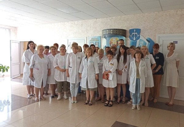 Всебелорусскую минуту молчания поддержали предприятия и организации Ленинского район г. Бреста Всебелорусскую минуту молчания поддержали предприятия и организации Ленинского район г. Бреста