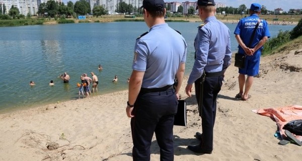 Где можно отдыхать у водоёмов и купаться в Бресте и районе Где можно отдыхать у водоёмов и купаться в Бресте и районе