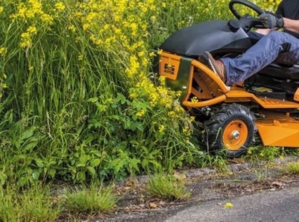 Житель Бреста хотел купить газонокосилку, но все пошло не по плану Житель Бреста хотел купить газонокосилку, но все пошло не по плану