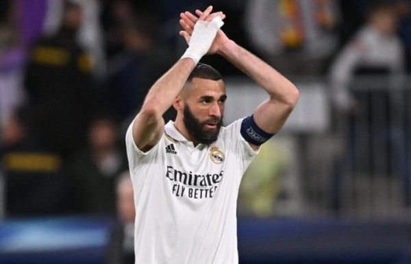 Лучший футболист мира отправится играть в Саудовскую Аравию за €100 млн в год Лучший футболист мира отправится играть в Саудовскую Аравию за €100 млн в год