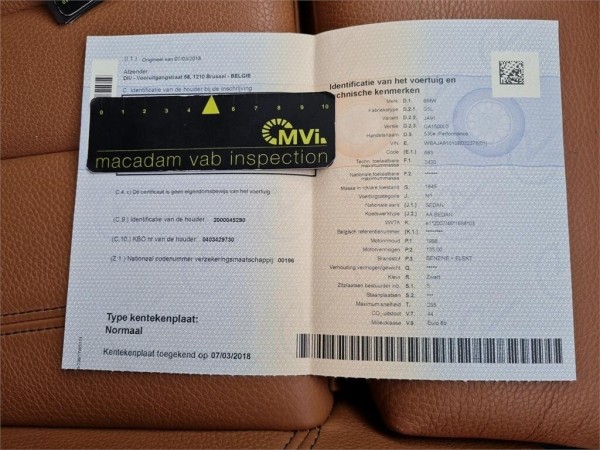 «За рулевую рейку — 850 евро, ступичный подшипник — $250». Белорус о владении BMW 530e (G30) и его обслуживании