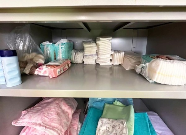 Один случай на 200 миллионов беременностей: гомельчанка родила трех близняшек