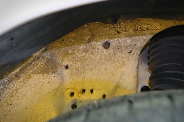 По прозвищу Baby-Benz. Показываем идеально сохранившийся Mercedes W201 По прозвищу Baby-Benz. Показываем идеально сохранившийся Mercedes W201