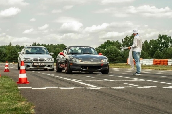 За гранью скорости! Третий этап чемпионата Республики Беларусь по time-attack прошёл в Бресте За гранью скорости! Третий этап чемпионата Республики Беларусь по time-attack прошёл в Бресте