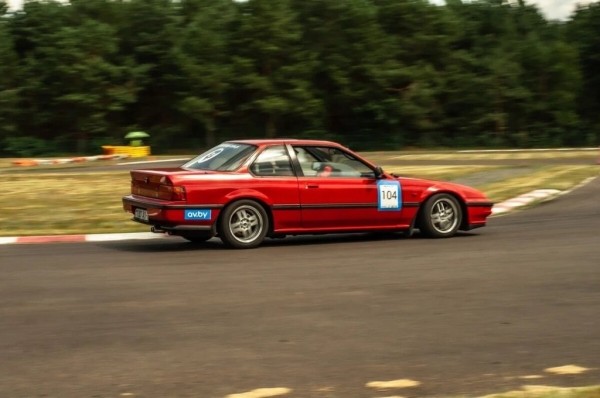 За гранью скорости! Третий этап чемпионата Республики Беларусь по time-attack прошёл в Бресте За гранью скорости! Третий этап чемпионата Республики Беларусь по time-attack прошёл в Бресте