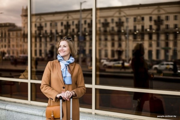 Истории белорусок, которые не желают стареть Истории белорусок, которые не желают стареть