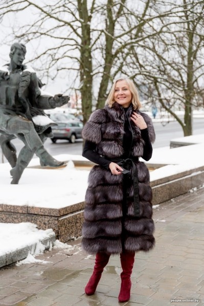 Истории белорусок, которые не желают стареть Истории белорусок, которые не желают стареть