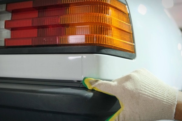 По прозвищу Baby-Benz. Показываем идеально сохранившийся Mercedes W201 По прозвищу Baby-Benz. Показываем идеально сохранившийся Mercedes W201