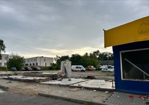 Новый жилой район появится в Бресте