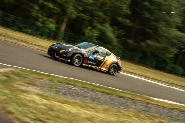 За гранью скорости! Третий этап чемпионата Республики Беларусь по time-attack прошёл в Бресте За гранью скорости! Третий этап чемпионата Республики Беларусь по time-attack прошёл в Бресте