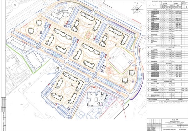 Новый жилой район появится в Бресте