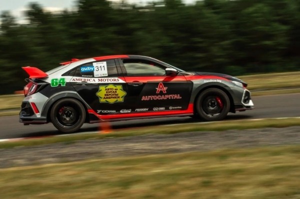 За гранью скорости! Третий этап чемпионата Республики Беларусь по time-attack прошёл в Бресте За гранью скорости! Третий этап чемпионата Республики Беларусь по time-attack прошёл в Бресте