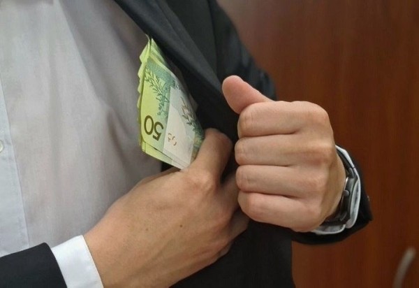 «Мертвая душа» в ЖЭУ столицы обошлась государству в 91 тысячу рублей: подробности расследования «Мертвая душа» в ЖЭУ столицы обошлась государству в 91 тысячу рублей: подробности расследования