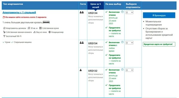 В отпуск прямо сейчас: сколько стоят безвизовые туры В отпуск прямо сейчас: сколько стоят безвизовые туры
