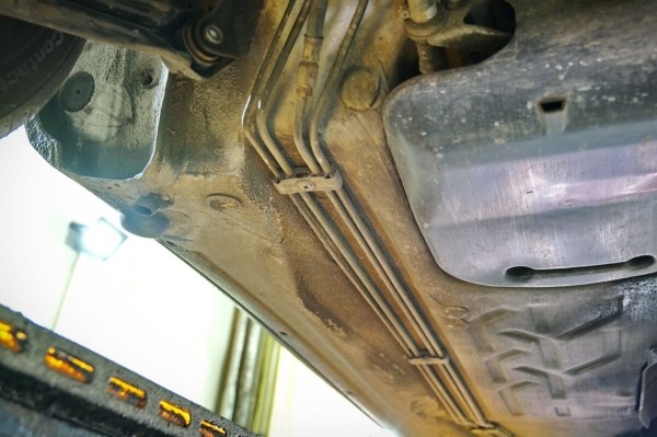 По прозвищу Baby-Benz. Показываем идеально сохранившийся Mercedes W201 По прозвищу Baby-Benz. Показываем идеально сохранившийся Mercedes W201