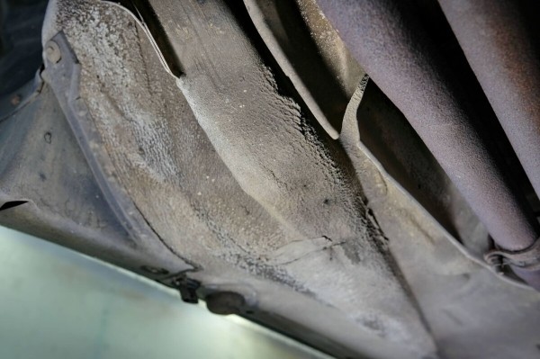 По прозвищу Baby-Benz. Показываем идеально сохранившийся Mercedes W201 По прозвищу Baby-Benz. Показываем идеально сохранившийся Mercedes W201