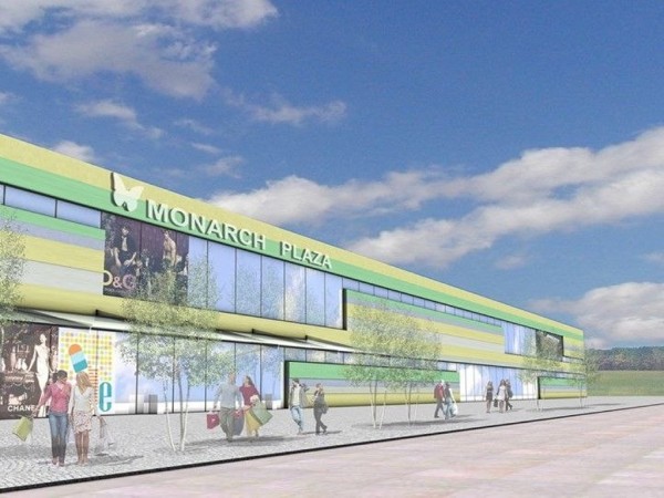 Торговые центры Бреста, которые остались только на картинках Торговые центры Бреста, которые остались только на картинках