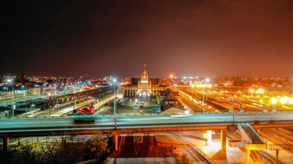 Большой гид по Бресту: что посмотреть, где отдохнуть и сколько стоит вся программа Большой гид по Бресту: что посмотреть, где отдохнуть и сколько стоит вся программа