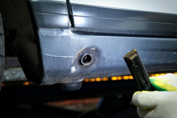 По прозвищу Baby-Benz. Показываем идеально сохранившийся Mercedes W201 По прозвищу Baby-Benz. Показываем идеально сохранившийся Mercedes W201