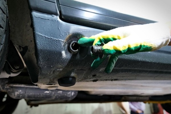 По прозвищу Baby-Benz. Показываем идеально сохранившийся Mercedes W201 По прозвищу Baby-Benz. Показываем идеально сохранившийся Mercedes W201