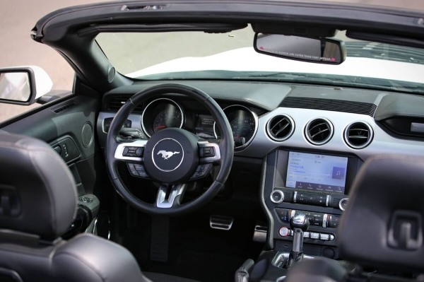 «Геометрия не пострадала, безопасность — целая». Белорус привёз из Америки 466-сильный Ford Mustang GT «Геометрия не пострадала, безопасность — целая». Белорус привёз из Америки 466-сильный Ford Mustang GT