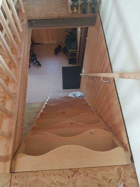 На фото показали дизайн, который победил здравый смысл