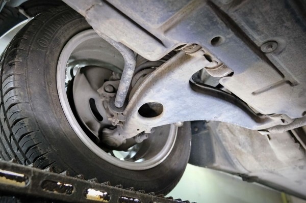 По прозвищу Baby-Benz. Показываем идеально сохранившийся Mercedes W201 По прозвищу Baby-Benz. Показываем идеально сохранившийся Mercedes W201