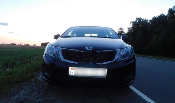 Возвращались со свадьбы и переехали лежавшего на дороге парня. Дело возбуждено в отношении водителя Возвращались со свадьбы и переехали лежавшего на дороге парня. Дело возбуждено в отношении водителя