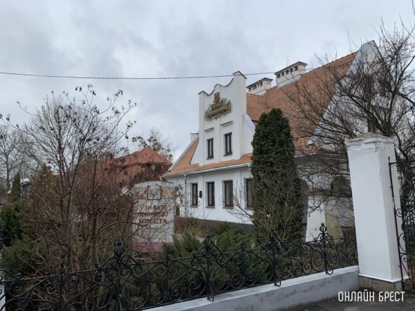 Большой гид по Бресту: что посмотреть, где отдохнуть и сколько стоит вся программа Большой гид по Бресту: что посмотреть, где отдохнуть и сколько стоит вся программа