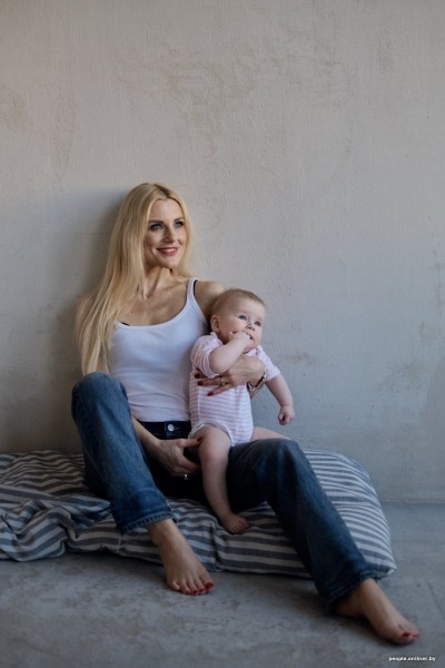 Истории белорусок, которые не желают стареть Истории белорусок, которые не желают стареть