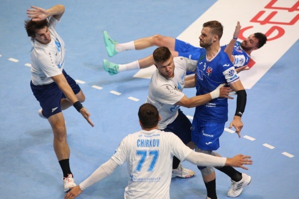 «Мешков Брест» стал победителем «Кубка Белгазпромбанка-2023»