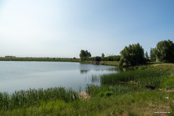 800 «квадратов» на одну семью. Побывали в домах, которые в 90-е строили на широкую ногу 800 «квадратов» на одну семью. Побывали в домах, которые в 90-е строили на широкую ногу