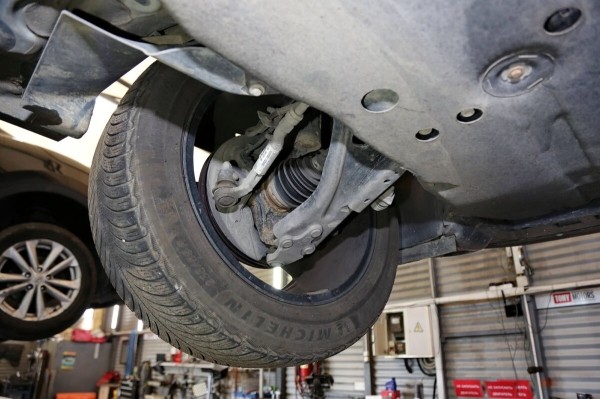 Взял на $4 000 дешевле, чем у перекупов. Белорус о пригоне дизельного Citroen C5 Aircross из Франции