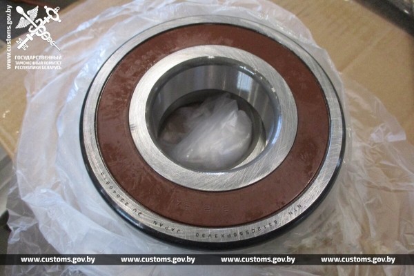 В Беларусь нелегально провозили автотовары на 68 тысяч долларов