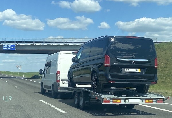 «Утильсбор — это налог на богатых». Эксперты авторынка рассказали, что будет с ценами на иномарки в Беларуси «Утильсбор — это налог на богатых». Эксперты авторынка рассказали, что будет с ценами на иномарки в Беларуси