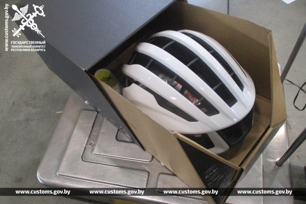 В Беларусь нелегально провозили автотовары на 68 тысяч долларов