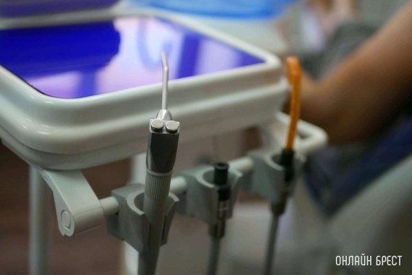 Минздрав установил нормы по времени и материалам для стоматологов