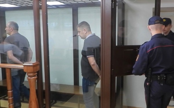 В Барановичах за кражу удобрений осудили главного агронома и агронома-химика В Барановичах за кражу удобрений осудили главного агронома и агронома-химика