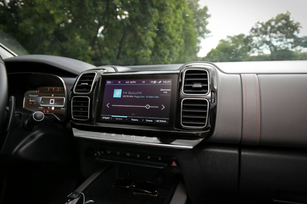 Взял на $4 000 дешевле, чем у перекупов. Белорус о пригоне дизельного Citroen C5 Aircross из Франции