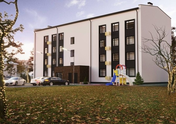 В центре Бреста появится клубный дом с квартирами. Что о нем известно? В центре Бреста появится клубный дом с квартирами. Что о нем известно?