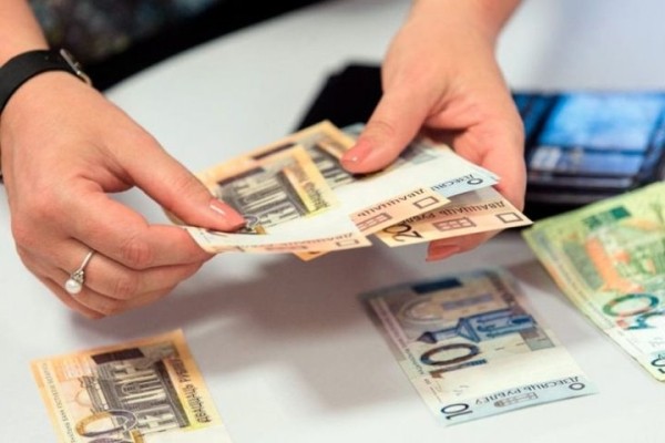 В Беларуси установлен новый размер удержания с нанимателей средств для выплаты зарплаты В Беларуси установлен новый размер удержания с нанимателей средств для выплаты зарплаты