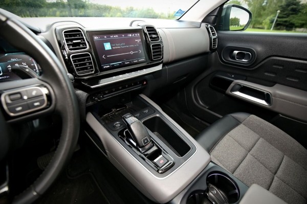 Взял на $4 000 дешевле, чем у перекупов. Белорус о пригоне дизельного Citroen C5 Aircross из Франции