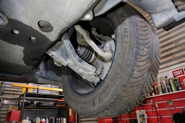 Взял на $4 000 дешевле, чем у перекупов. Белорус о пригоне дизельного Citroen C5 Aircross из Франции