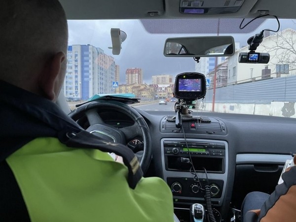 Как накажут за превышение скорости на чужом автомобиле Как накажут за превышение скорости на чужом автомобиле