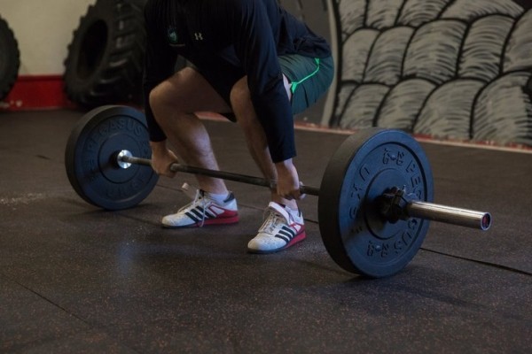 Действующие и бывшие гвардейцы ВДВ станут участниками силового турнира в Бресте