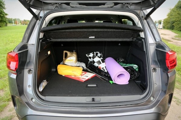 Взял на $4 000 дешевле, чем у перекупов. Белорус о пригоне дизельного Citroen C5 Aircross из Франции