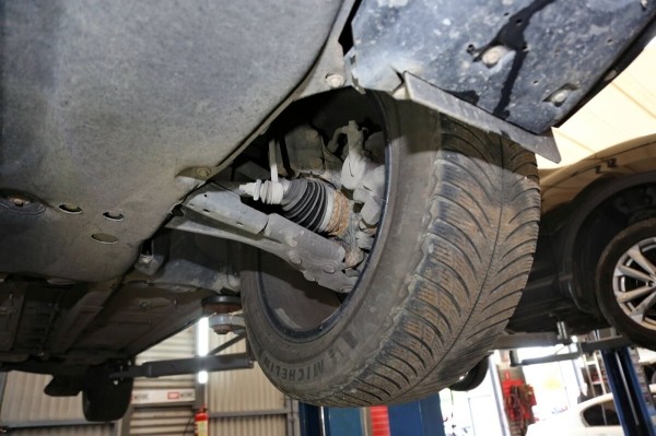 Взял на $4 000 дешевле, чем у перекупов. Белорус о пригоне дизельного Citroen C5 Aircross из Франции