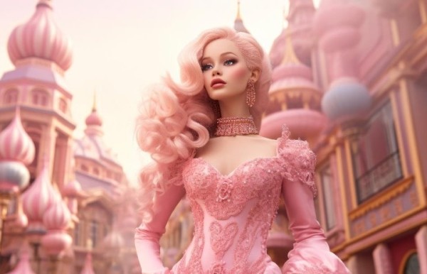 Феномен «Барби» добрался до Беларуси. Узнали, как вырос спрос на кукол Феномен «Барби» добрался до Беларуси. Узнали, как вырос спрос на кукол