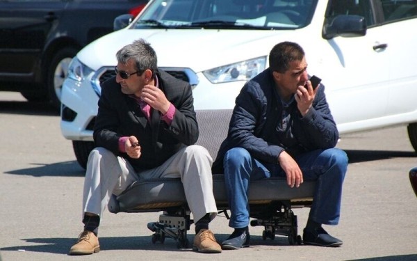 «Утильсбор — это налог на богатых». Эксперты авторынка рассказали, что будет с ценами на иномарки в Беларуси «Утильсбор — это налог на богатых». Эксперты авторынка рассказали, что будет с ценами на иномарки в Беларуси